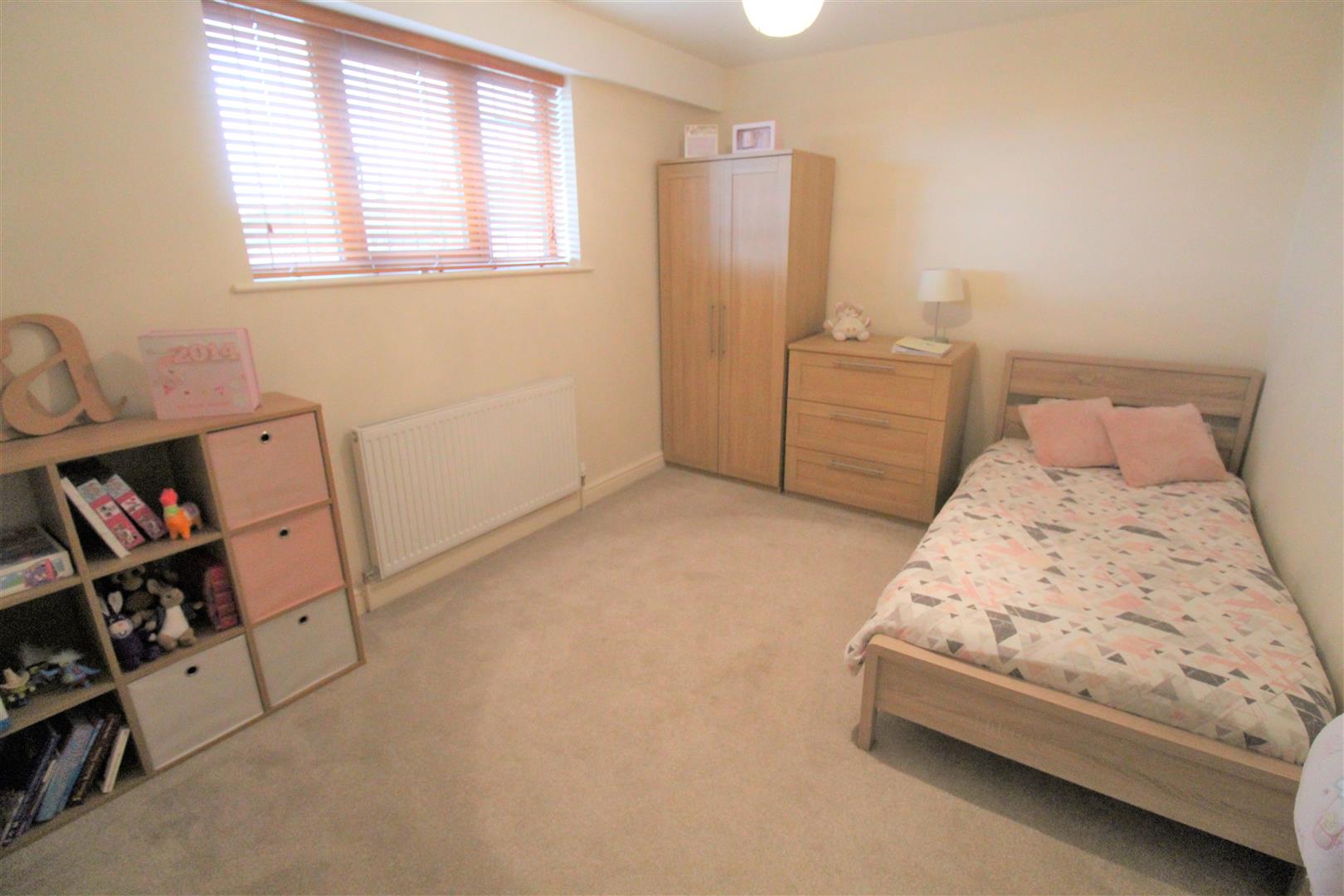 Fairfield Avenue, Brown Edge, Stoke-On-Trent